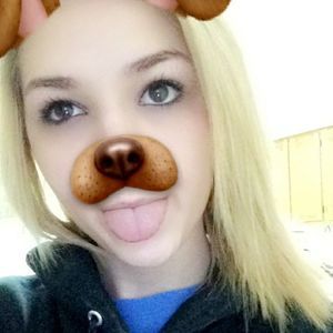 Meet your Posher, Faith